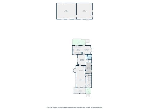 Tiny photo for 224 Clinton Avenue, Oak Park, IL 60302 (MLS # 12631446)