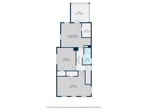 Tiny photo for 224 Clinton Avenue, Oak Park, IL 60302 (MLS # 12631446)
