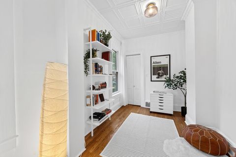 Tiny photo for 224 Clinton Avenue, Oak Park, IL 60302 (MLS # 12631446)