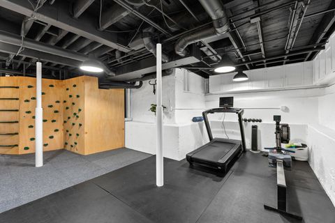 Tiny photo for 224 Clinton Avenue, Oak Park, IL 60302 (MLS # 12631446)