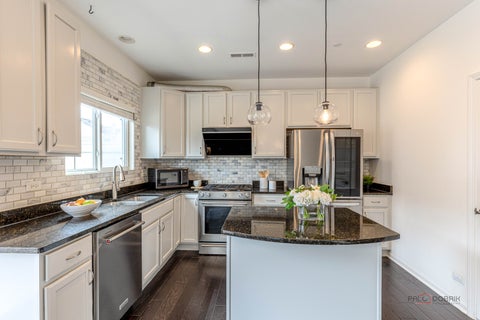 Tiny photo for 3211 Coral Lane, Glenview, IL 60026 (MLS # 12772306)