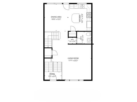 Tiny photo for 3211 Coral Lane, Glenview, IL 60026 (MLS # 12772306)