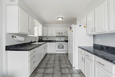 Tiny photo for 3416 N Oriole Avenue, Chicago, IL 60634 (MLS # 12634010)
