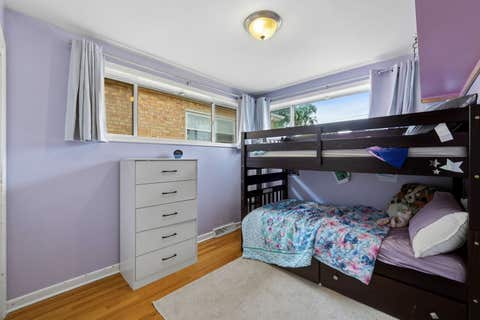 Tiny photo for 3416 N Oriole Avenue, Chicago, IL 60634 (MLS # 12634010)