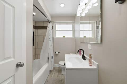 Tiny photo for 3416 N Oriole Avenue, Chicago, IL 60634 (MLS # 12634010)