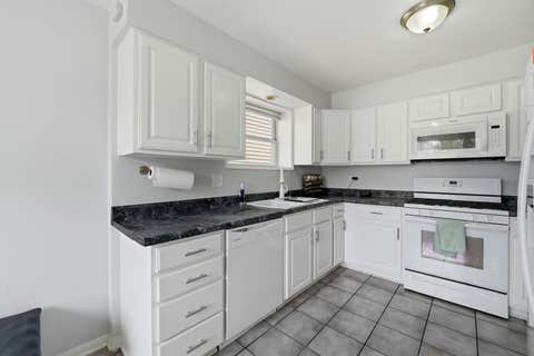 Tiny photo for 3416 N Oriole Avenue, Chicago, IL 60634 (MLS # 12634010)