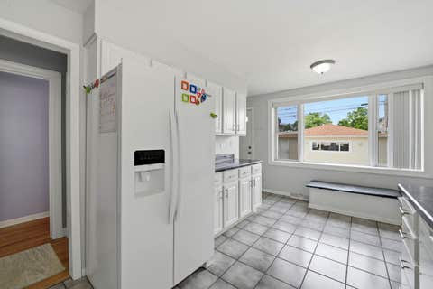 Tiny photo for 3416 N Oriole Avenue, Chicago, IL 60634 (MLS # 12634010)