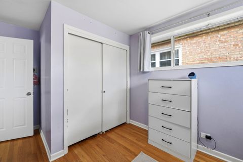 Tiny photo for 3416 N Oriole Avenue, Chicago, IL 60634 (MLS # 12634010)