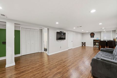 Tiny photo for 3416 N Oriole Avenue, Chicago, IL 60634 (MLS # 12634010)