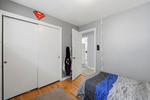 Tiny photo for 3416 N Oriole Avenue, Chicago, IL 60634 (MLS # 12634010)