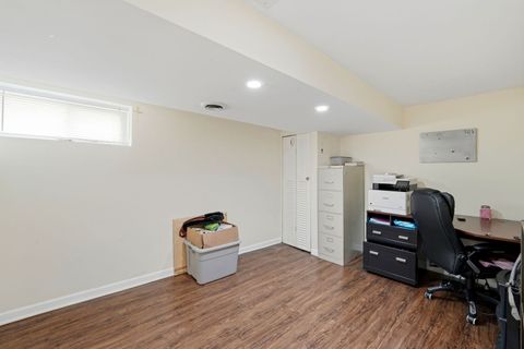 Tiny photo for 3416 N Oriole Avenue, Chicago, IL 60634 (MLS # 12634010)