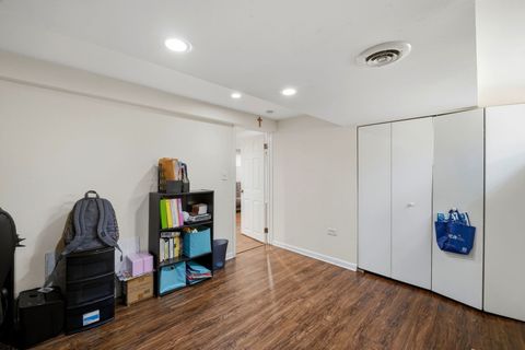 Tiny photo for 3416 N Oriole Avenue, Chicago, IL 60634 (MLS # 12634010)