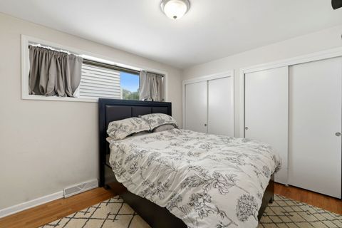 Tiny photo for 3416 N Oriole Avenue, Chicago, IL 60634 (MLS # 12634010)