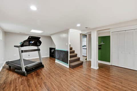 Tiny photo for 3416 N Oriole Avenue, Chicago, IL 60634 (MLS # 12634010)