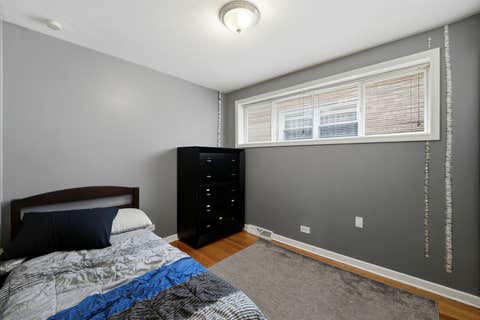 Tiny photo for 3416 N Oriole Avenue, Chicago, IL 60634 (MLS # 12634010)