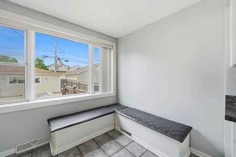 Tiny photo for 3416 N Oriole Avenue, Chicago, IL 60634 (MLS # 12634010)