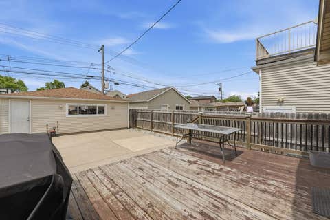 Tiny photo for 3416 N Oriole Avenue, Chicago, IL 60634 (MLS # 12634010)