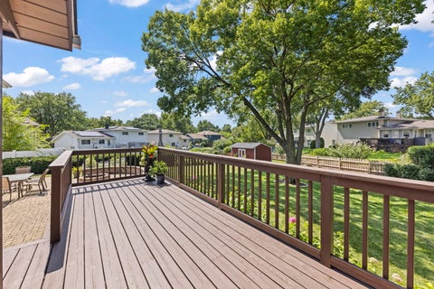 Tiny photo for 1350 S Rebecca Road, Lombard, IL 60148 (MLS # 12687155)