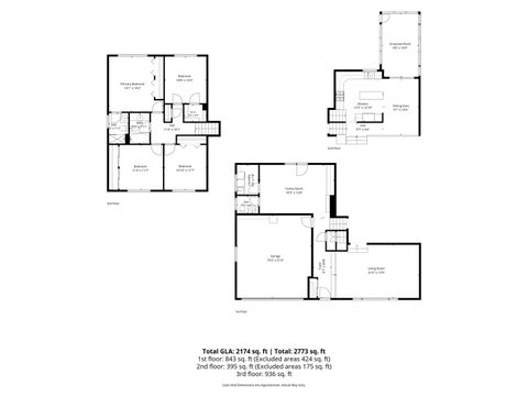 Tiny photo for 1350 S Rebecca Road, Lombard, IL 60148 (MLS # 12687155)