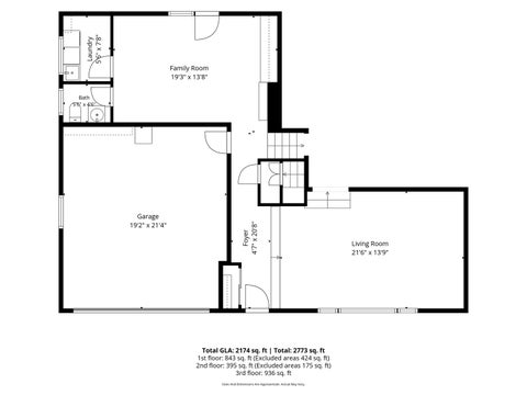 Tiny photo for 1350 S Rebecca Road, Lombard, IL 60148 (MLS # 12687155)