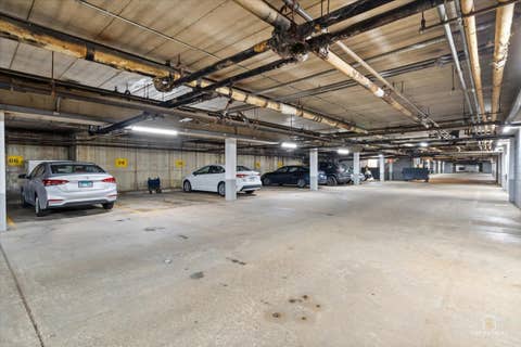 Tiny photo for 5101 Carriageway Drive #205, Rolling Meadows, IL 60008 (MLS # 12726683)