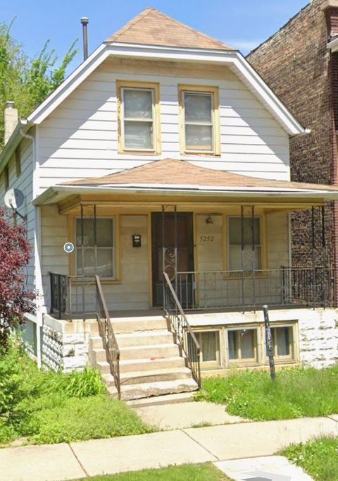 5252 W Adams Street Chicago IL 60644