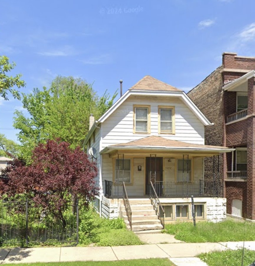 5252 W Adams Street