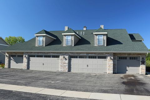 906 Kelly Lane 0 Sycamore IL 60178