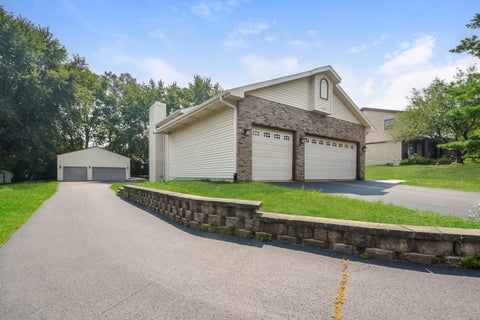 Tiny photo for 1503 Featherstone Road, Rockford, IL 61107 (MLS # 12713012)