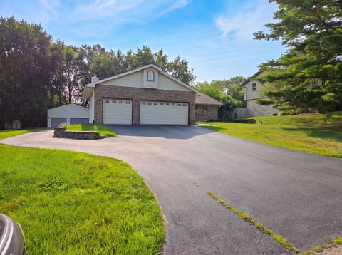 Tiny photo for 1503 Featherstone Road, Rockford, IL 61107 (MLS # 12713012)