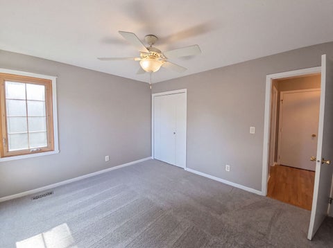 Tiny photo for 1503 Featherstone Road, Rockford, IL 61107 (MLS # 12713012)