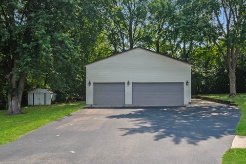 Tiny photo for 1503 Featherstone Road, Rockford, IL 61107 (MLS # 12713012)