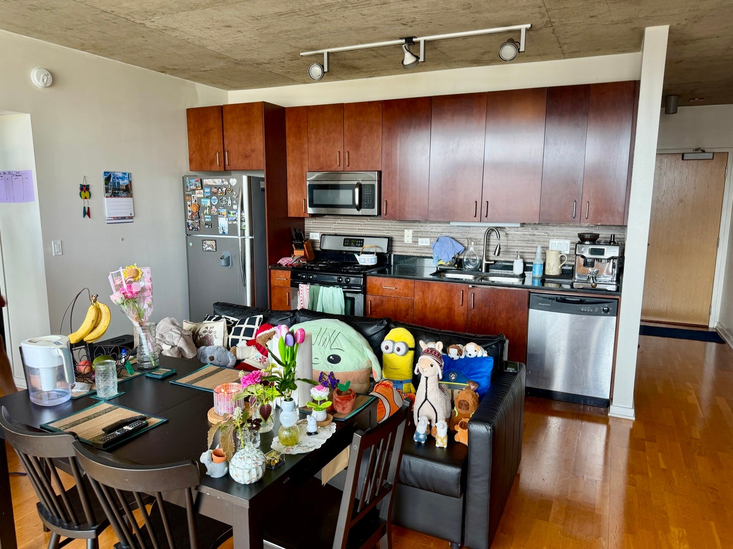 611 S Wells Street 2302