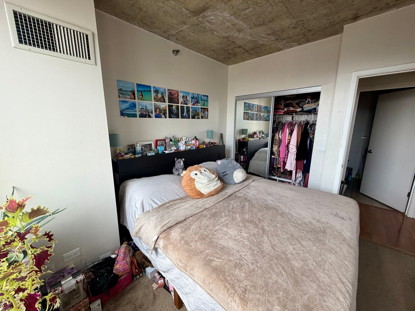 611 S Wells Street 2302