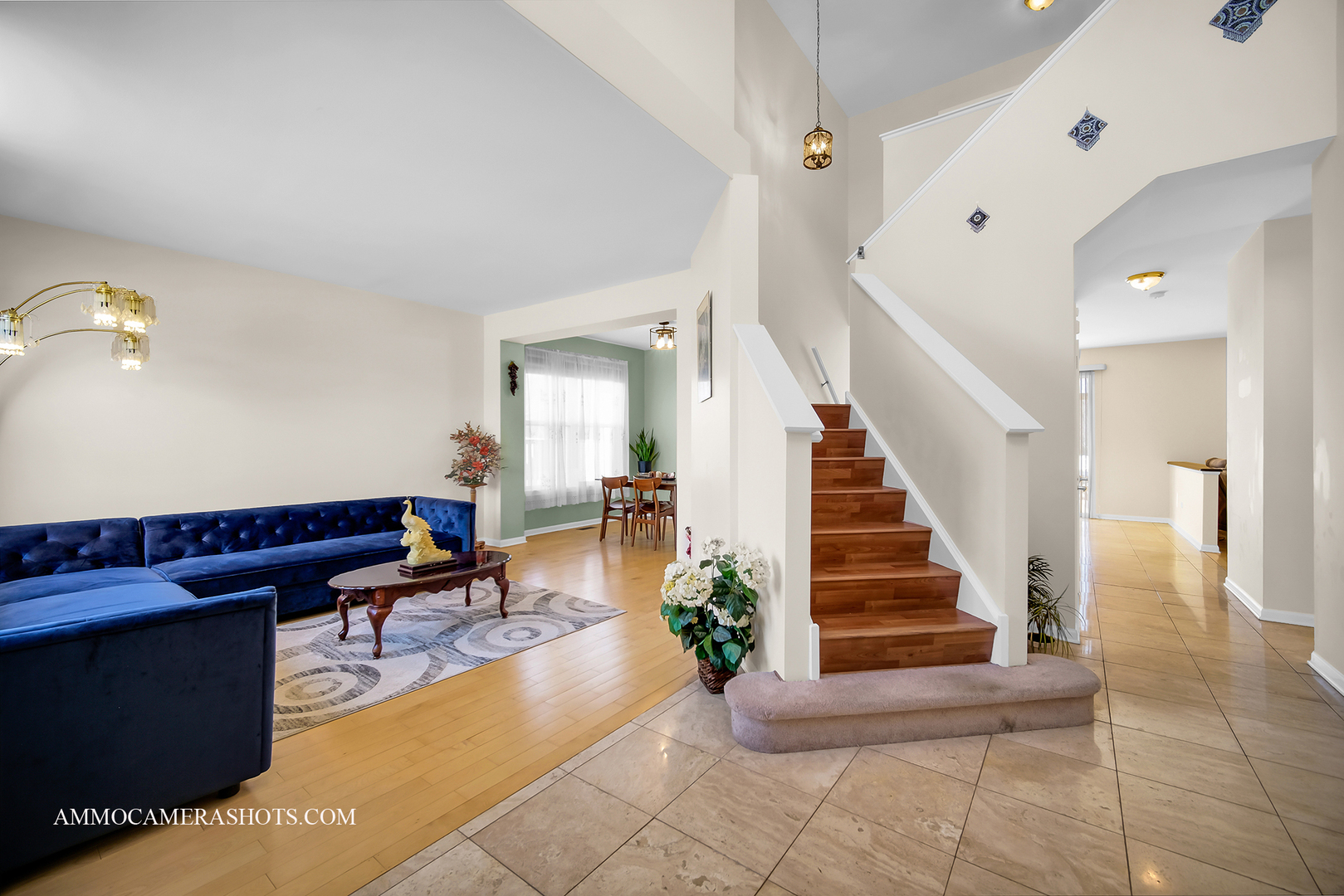 2611 Newton Court