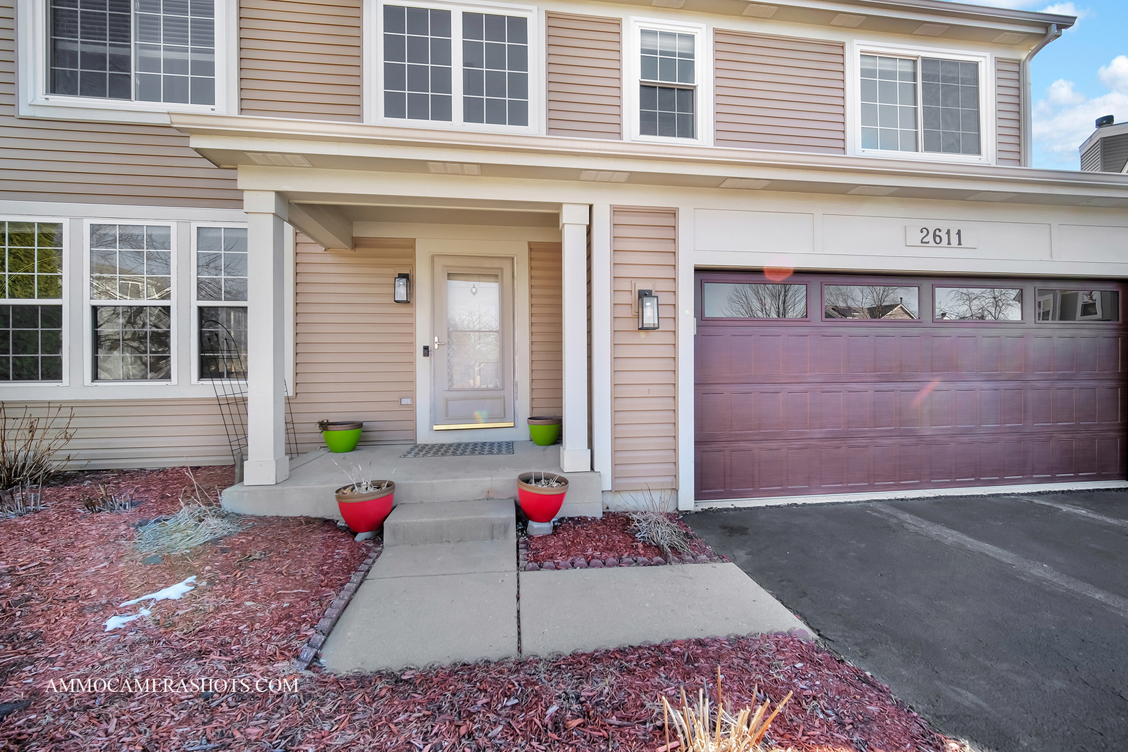 2611 Newton Court