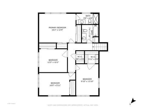 Tiny photo for 75 Eastwood Drive, Deerfield, IL 60015 (MLS # 12419166)