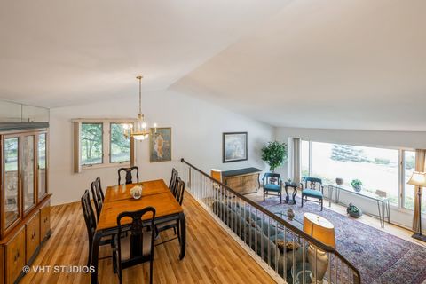 Tiny photo for 75 Eastwood Drive, Deerfield, IL 60015 (MLS # 12419166)