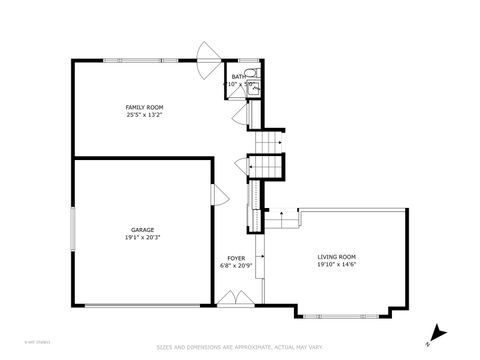 Tiny photo for 75 Eastwood Drive, Deerfield, IL 60015 (MLS # 12419166)