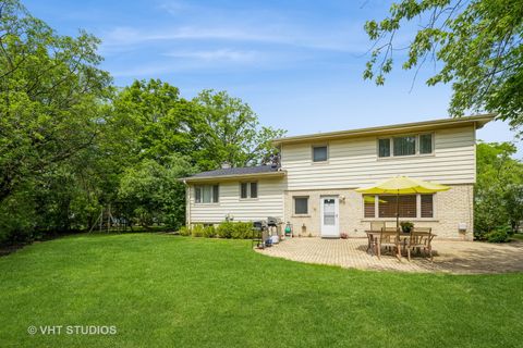 Tiny photo for 75 Eastwood Drive, Deerfield, IL 60015 (MLS # 12419166)