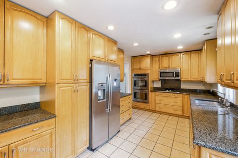 Tiny photo for 75 Eastwood Drive, Deerfield, IL 60015 (MLS # 12419166)