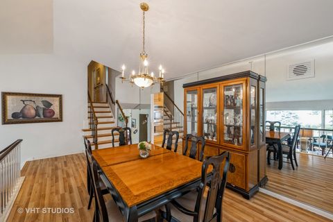 Tiny photo for 75 Eastwood Drive, Deerfield, IL 60015 (MLS # 12419166)