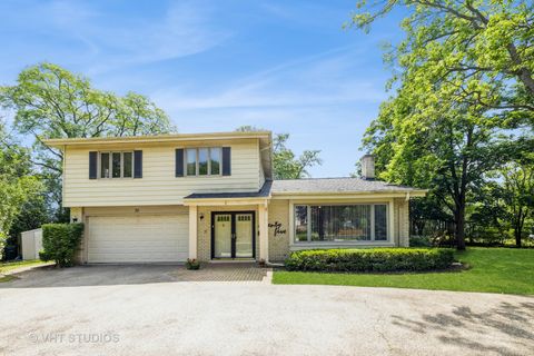 Tiny photo for 75 Eastwood Drive, Deerfield, IL 60015 (MLS # 12419166)