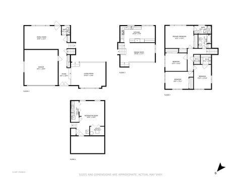Tiny photo for 75 Eastwood Drive, Deerfield, IL 60015 (MLS # 12419166)