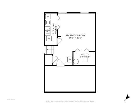 Tiny photo for 75 Eastwood Drive, Deerfield, IL 60015 (MLS # 12419166)