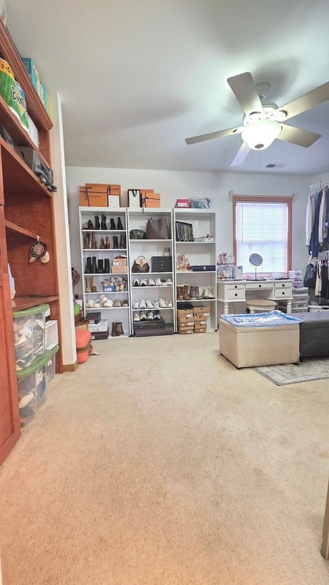 Tiny photo for 41W039 Mulhern Drive, Elburn, IL 60119 (MLS # 12522791)