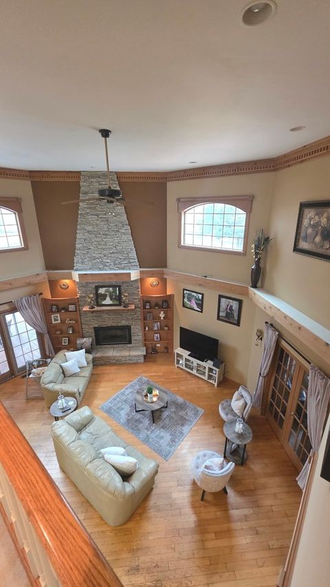 Tiny photo for 41W039 Mulhern Drive, Elburn, IL 60119 (MLS # 12522791)