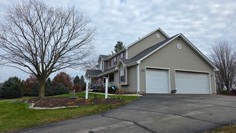 Tiny photo for 41W039 Mulhern Drive, Elburn, IL 60119 (MLS # 12522791)