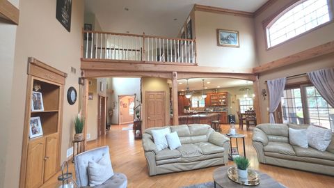 Tiny photo for 41W039 Mulhern Drive, Elburn, IL 60119 (MLS # 12522791)