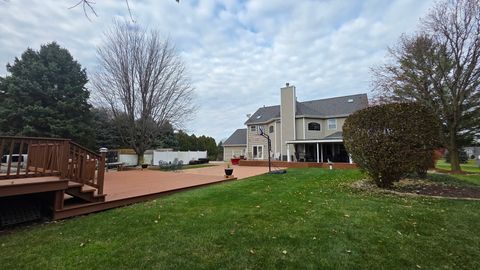 Tiny photo for 41W039 Mulhern Drive, Elburn, IL 60119 (MLS # 12522791)